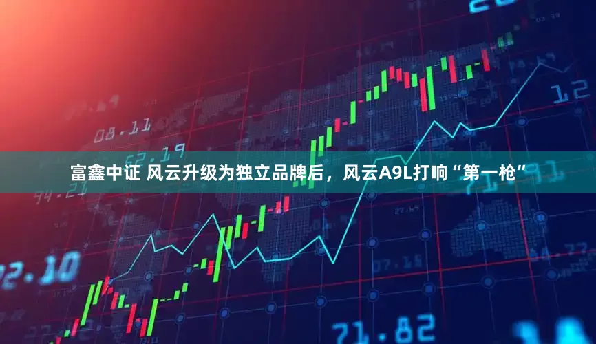 富鑫中证 风云升级为独立品牌后，风云A9L打响“第一枪”