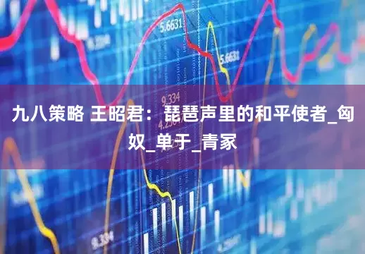 九八策略 王昭君：琵琶声里的和平使者_匈奴_单于_青冢